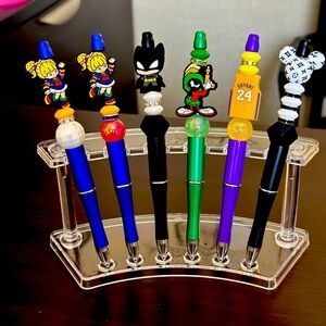 Charm Pens